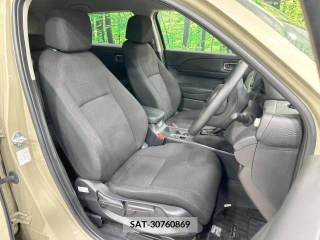 Honda VEZEL 2022-07 288233-8