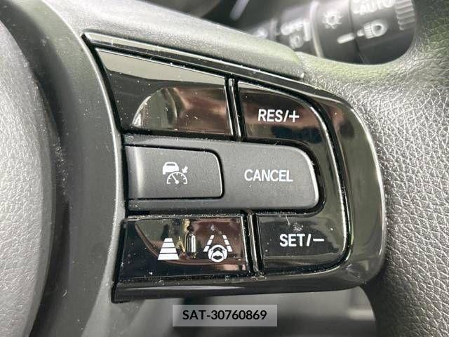 Honda VEZEL 2022-07 288233-5
