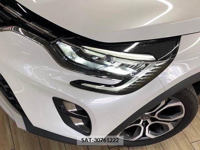 Renault CAPTUR 2021-07 283057-18