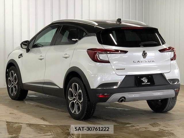 Renault CAPTUR 2021-07 283057-15