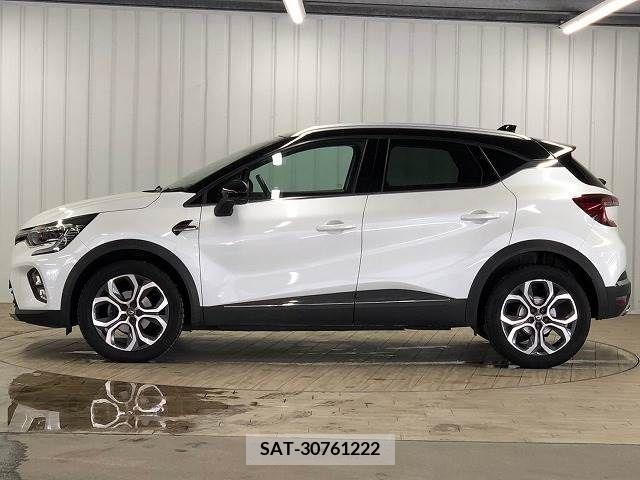 Renault CAPTUR 2021-07 283057-13