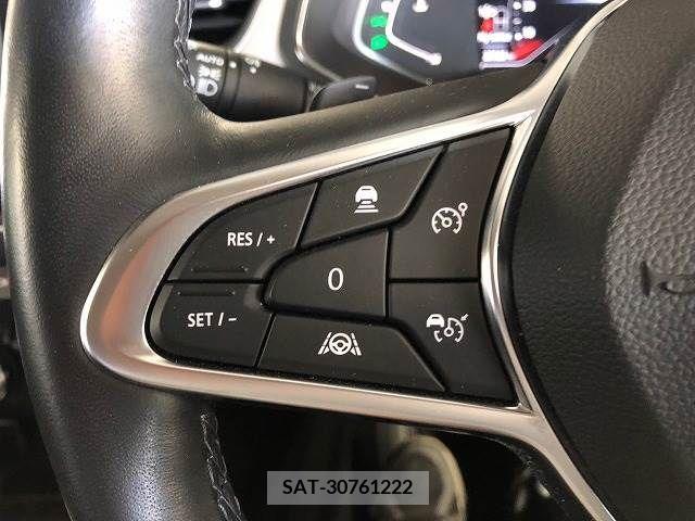 Renault CAPTUR 2021-07 283057-8