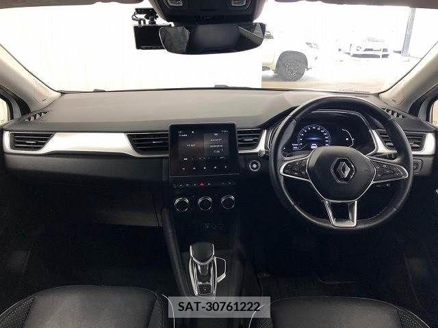 Renault CAPTUR 2021-07 283057-1