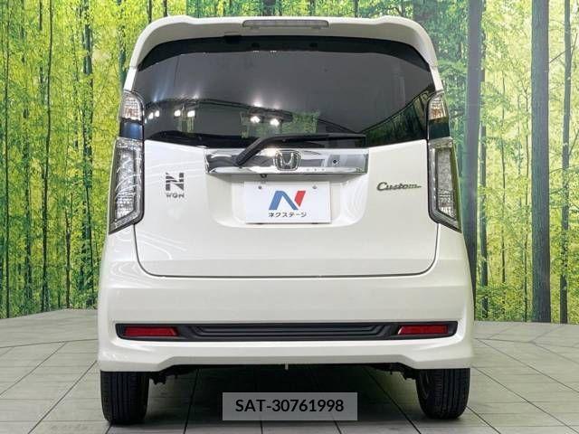 Honda N-WGN 2015-03 252992-15