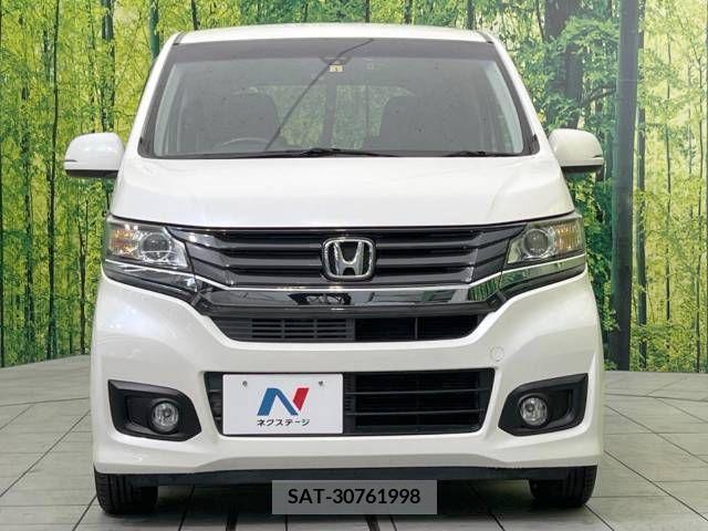 Honda N-WGN 2015-03 252992-14