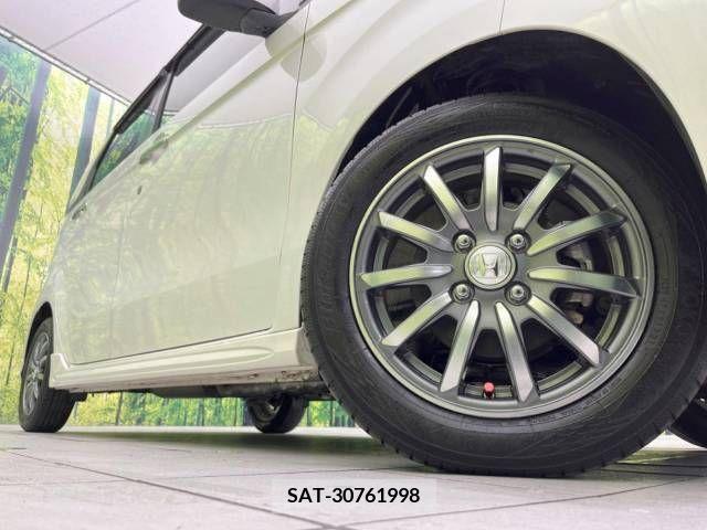 Honda N-WGN 2015-03 252992-13