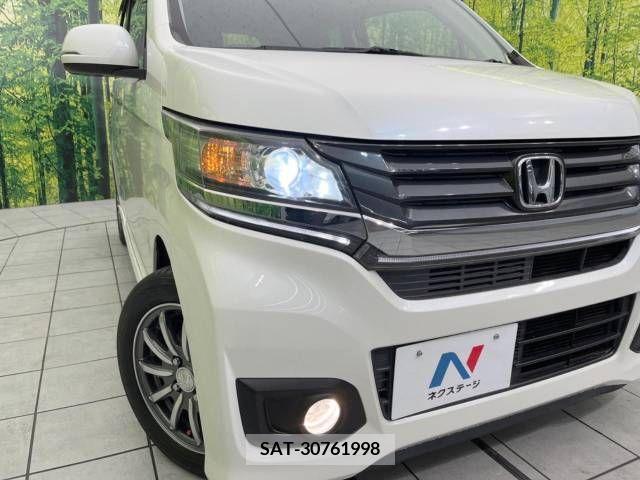 Honda N-WGN 2015-03 252992-12