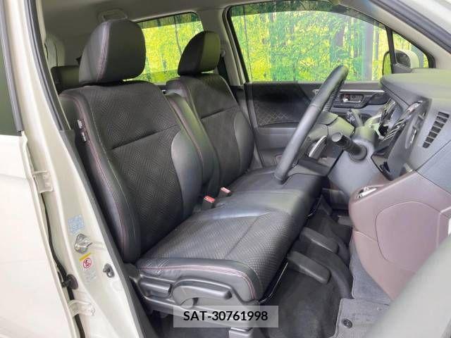 Honda N-WGN 2015-03 252992-8