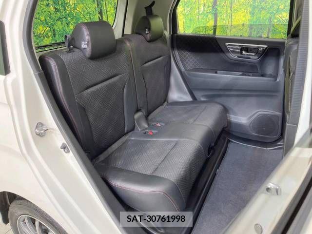 Honda N-WGN 2015-03 252992-9
