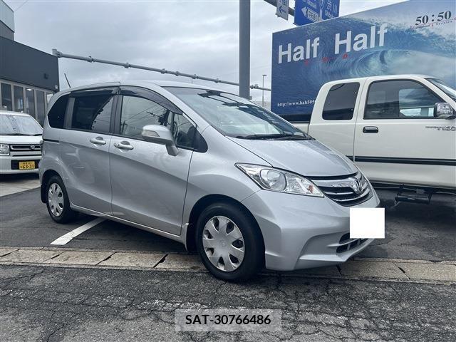 Honda FREED 2012-03 256553-1