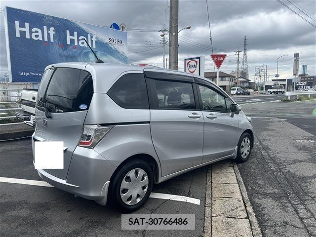 Honda FREED 2012-03 256553-0