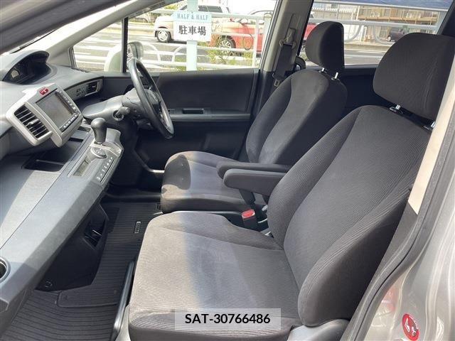 Honda FREED 2012-03 256553-6