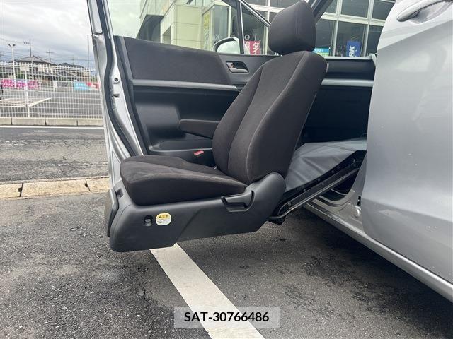Honda FREED 2012-03 256553-12