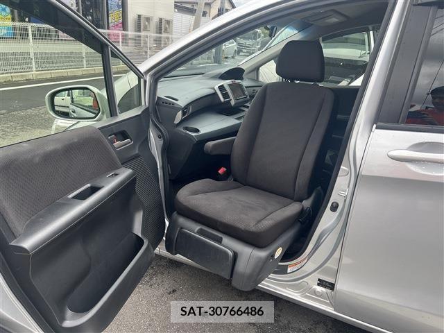 Honda FREED 2012-03 256553-11