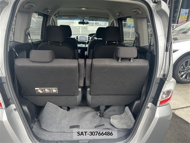 Honda FREED 2012-03 256553-10
