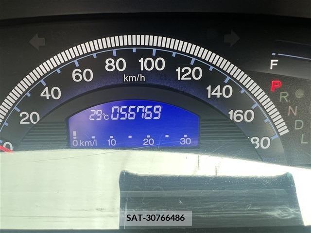 Honda FREED 2012-03 256553-9