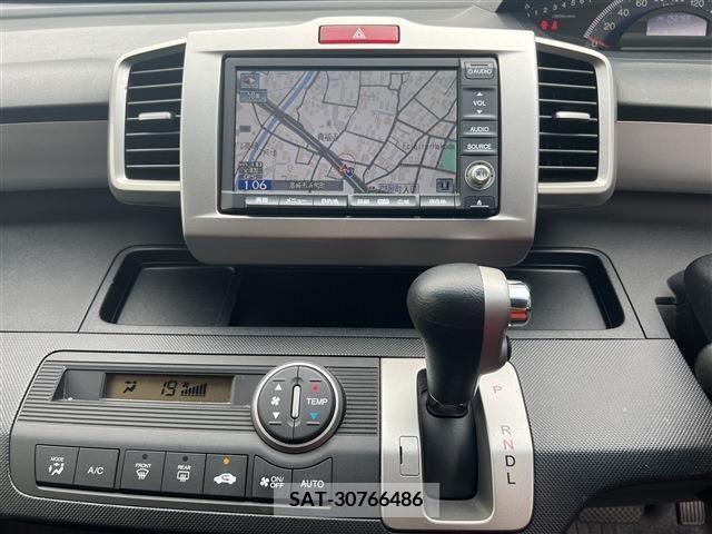 Honda FREED 2012-03 256553-8