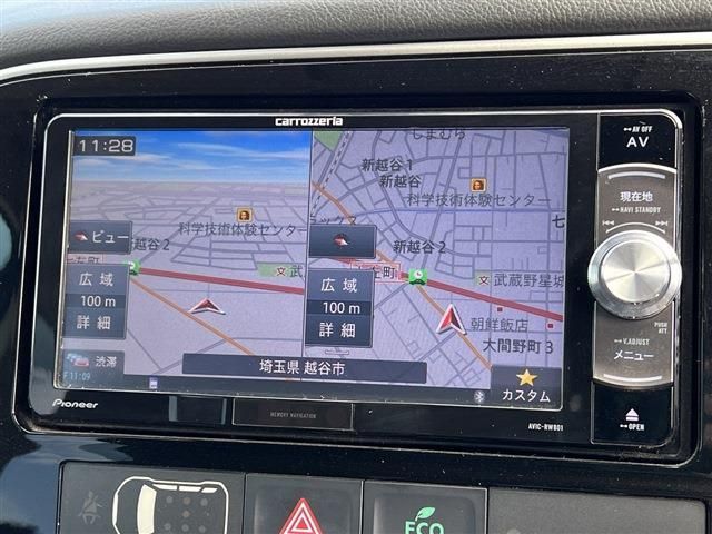Mitsubishi OUTLANDER 2018-02 20785-15