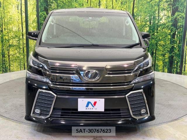 Toyota VELLFIRE 2015-06 299286-14