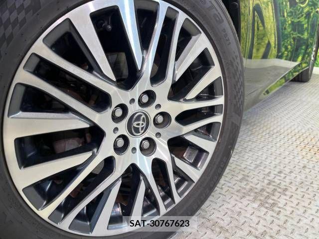 Toyota VELLFIRE 2015-06 299286-13