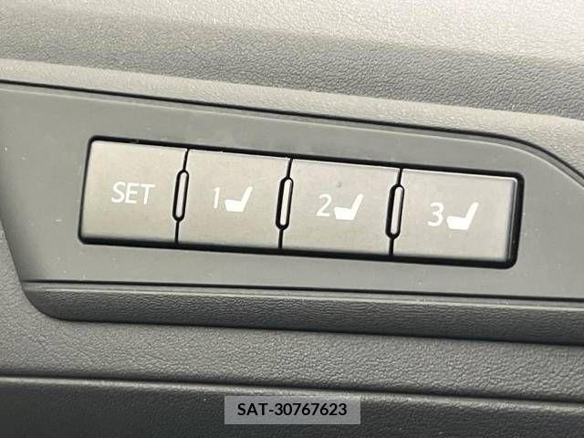 Toyota VELLFIRE 2015-06 299286-7