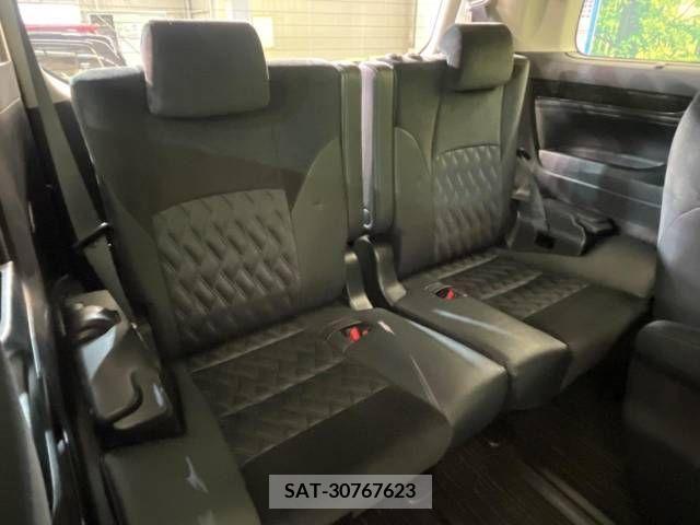 Toyota VELLFIRE 2015-06 299286-10