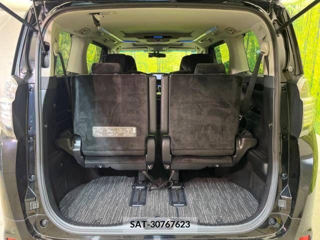 Toyota VELLFIRE 2015-06 299286-11