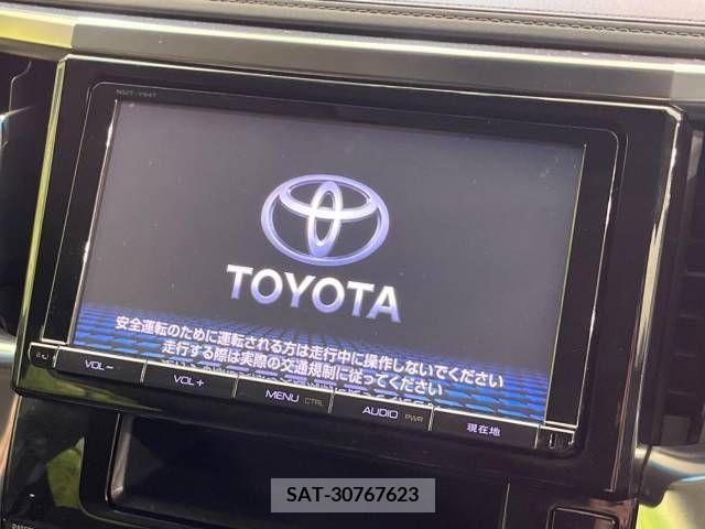 Toyota VELLFIRE 2015-06 299286-3
