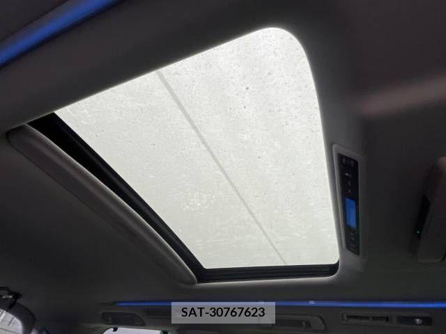Toyota VELLFIRE 2015-06 299286-2
