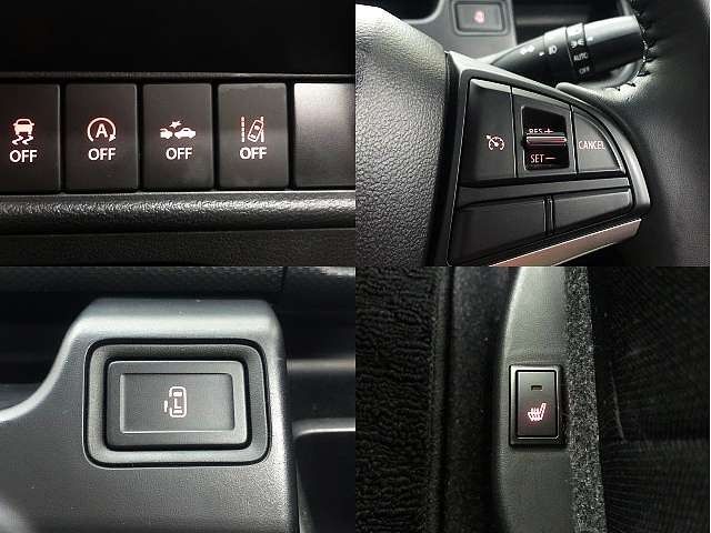 Suzuki SOLIO BANDIT 2016-06 4914-4