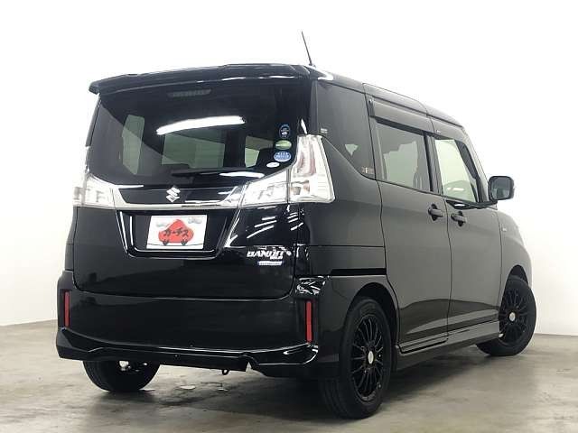 Suzuki SOLIO BANDIT 2016-06 4914-2