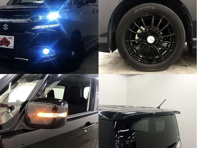 Suzuki SOLIO BANDIT 2016-06 4914-8