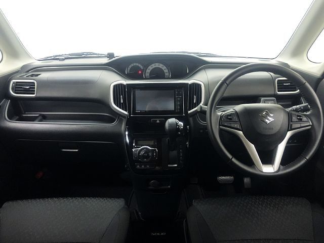 Suzuki SOLIO BANDIT 2016-06 4914-1