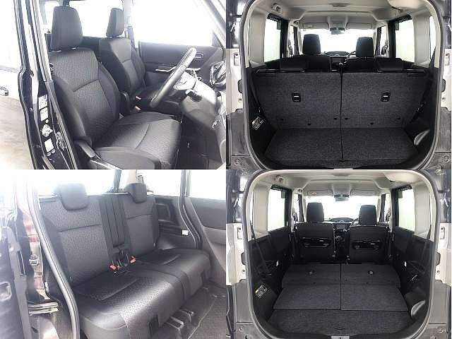 Suzuki SOLIO BANDIT 2016-06 4914-7