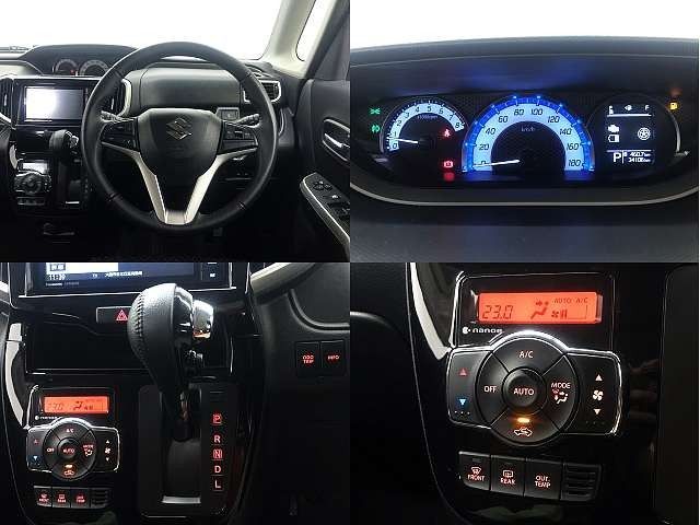 Suzuki SOLIO BANDIT 2016-06 4914-6