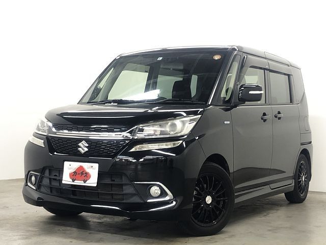 Suzuki SOLIO BANDIT 2016-06 4914-0