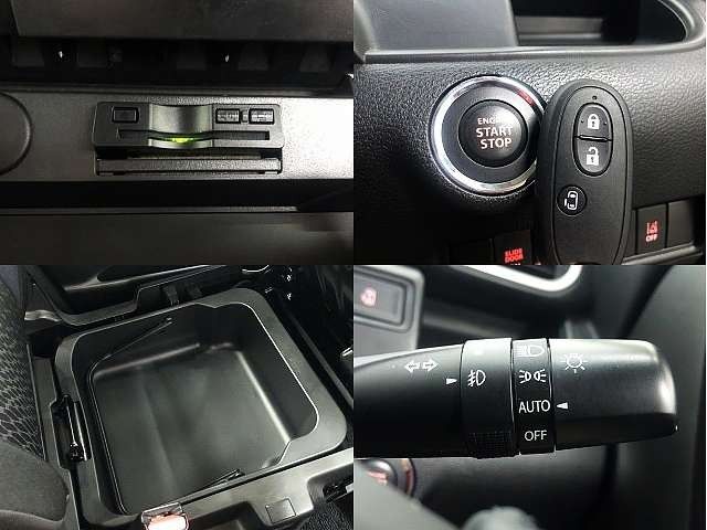 Suzuki SOLIO BANDIT 2016-06 4914-5