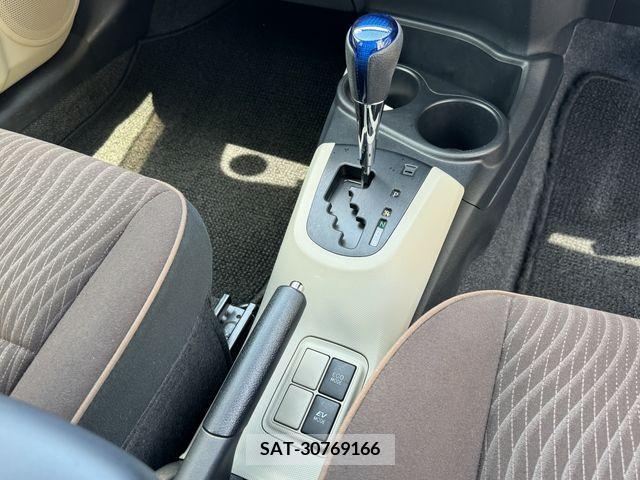 Toyota AQUA 2013-11 314164-19