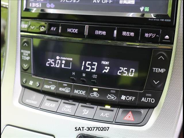 Toyota VELLFIRE 2014-01 299938-9