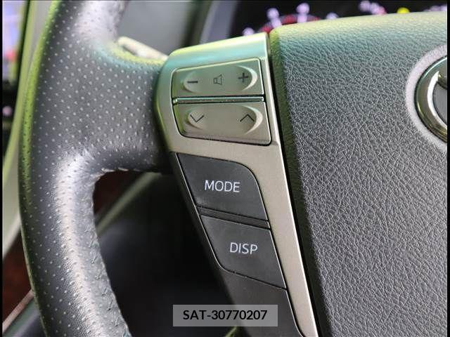 Toyota VELLFIRE 2014-01 299938-8