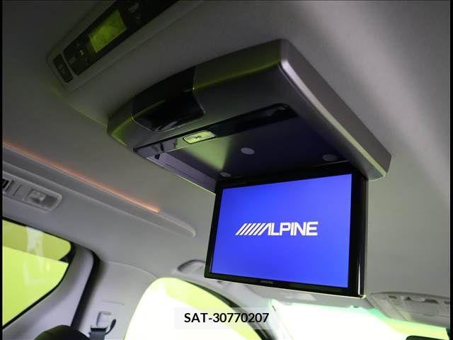 Toyota VELLFIRE 2014-01 299938-6