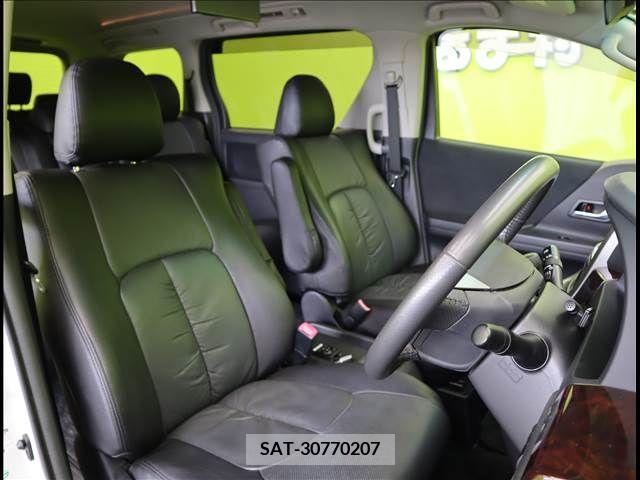Toyota VELLFIRE 2014-01 299938-18