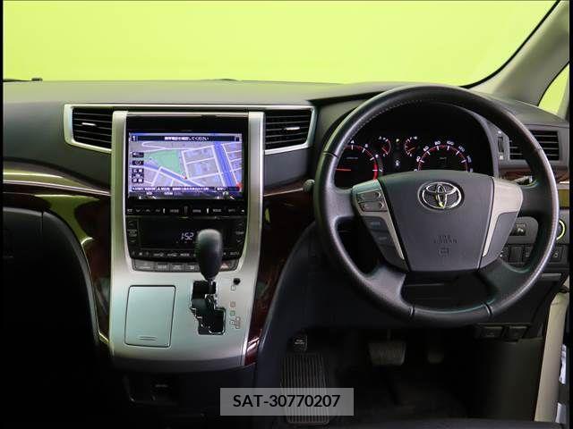 Toyota VELLFIRE 2014-01 299938-17