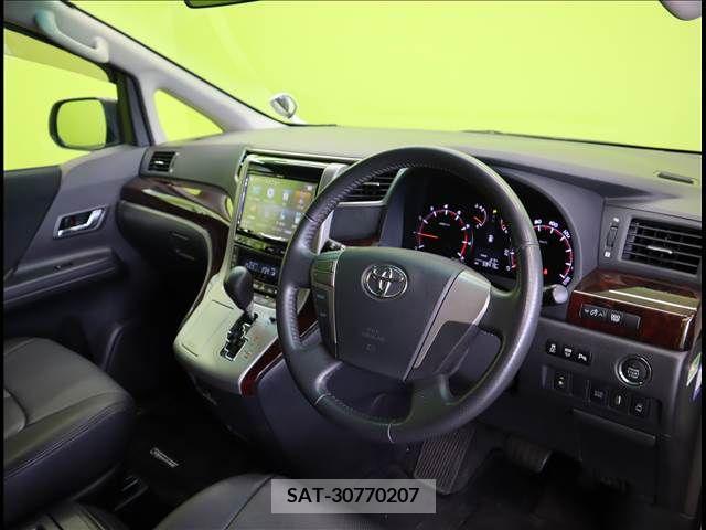 Toyota VELLFIRE 2014-01 299938-16