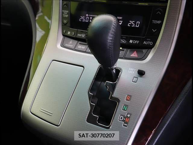 Toyota VELLFIRE 2014-01 299938-10