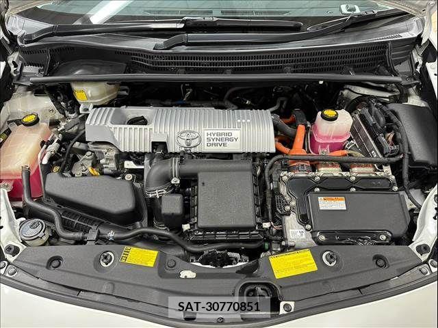 Toyota PRIUS 2014-02 281754-13