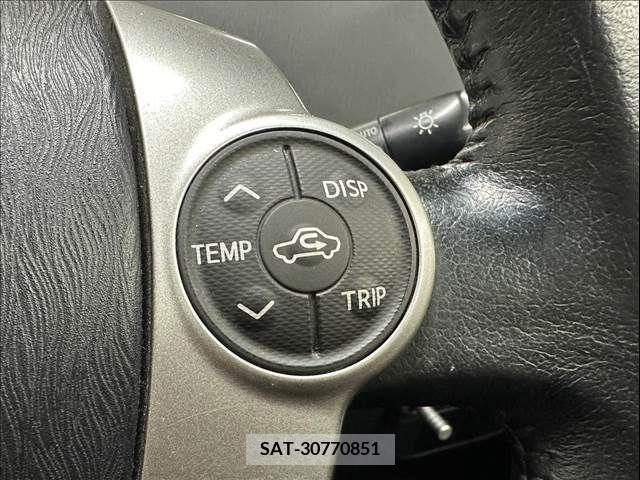 Toyota PRIUS 2014-02 281754-14