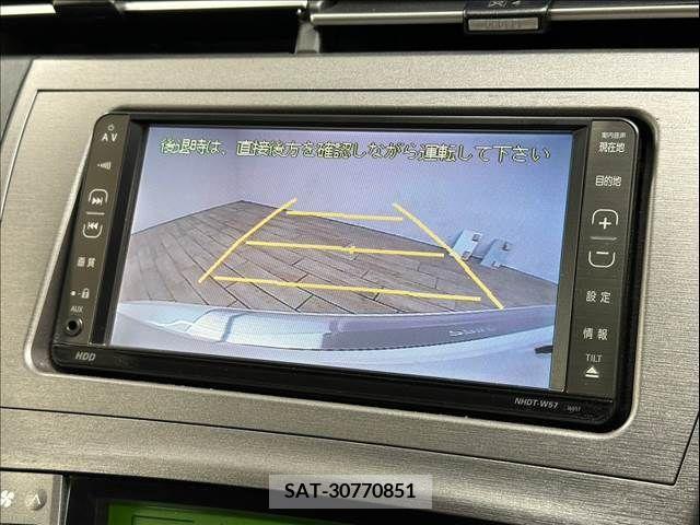 Toyota PRIUS 2014-02 281754-3