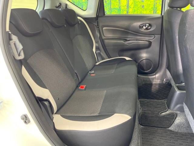Nissan NOTE 2017-03 189675-9
