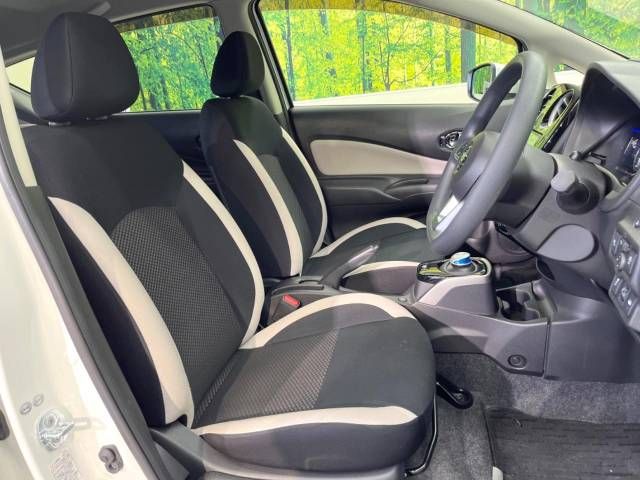 Nissan NOTE 2017-03 189675-8